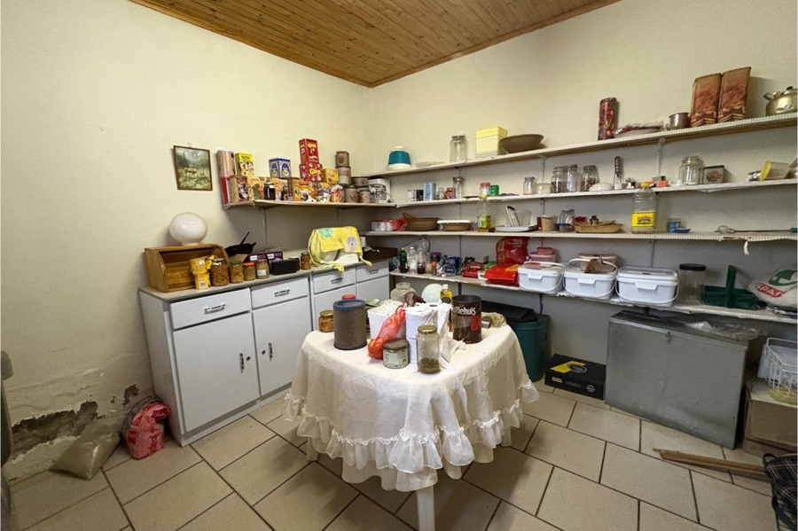 3 Bedroom Property for Sale in Memel Free State